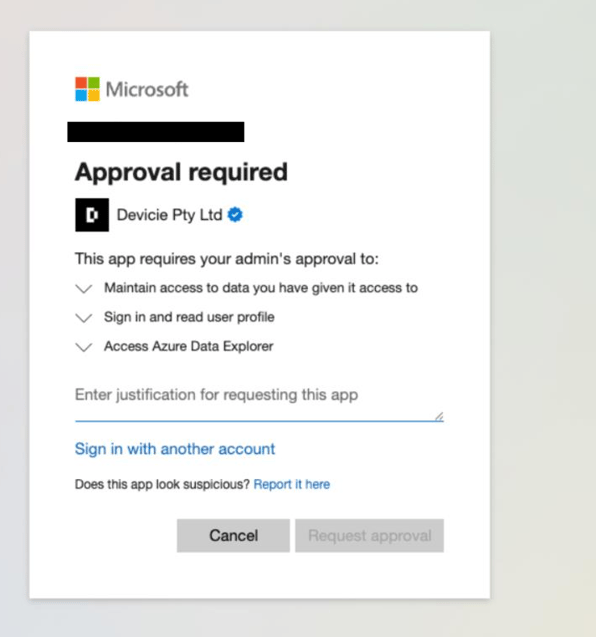 MSPPermissions