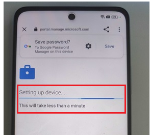 How to enroll Android Enterprise: Corporate-owned devices with work ...