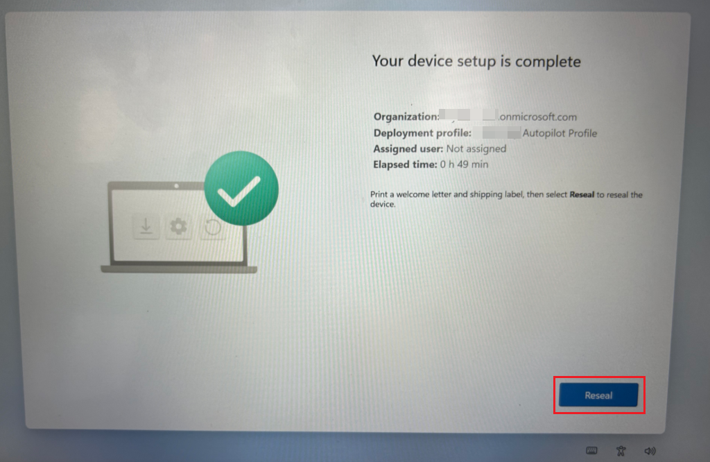 How to fix Windows Autopilot ESP that shows Certificates 0 out of 1 ...