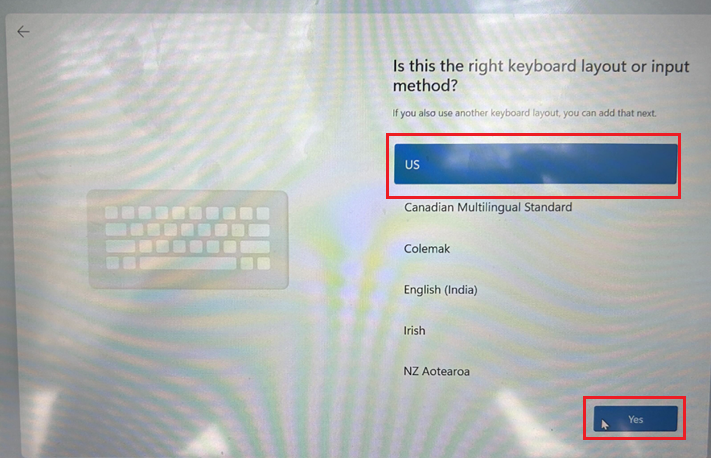 How to pre-provision autopilot devices