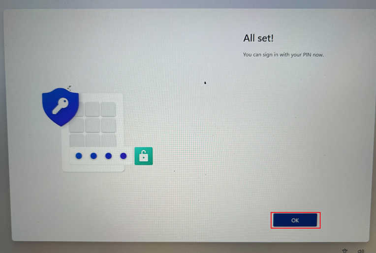 How to pre-provision autopilot devices