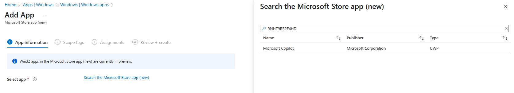 How to deploy Microsoft 365 Copilot on Windows devices?